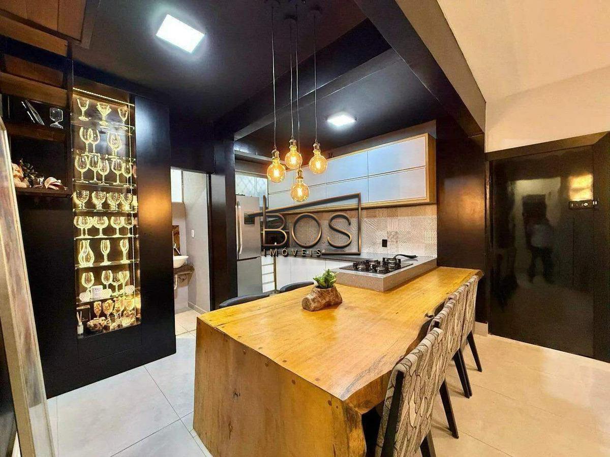 Apartamento, São Pedro, 3 Quartos, 1 Vaga, 1 Suíte