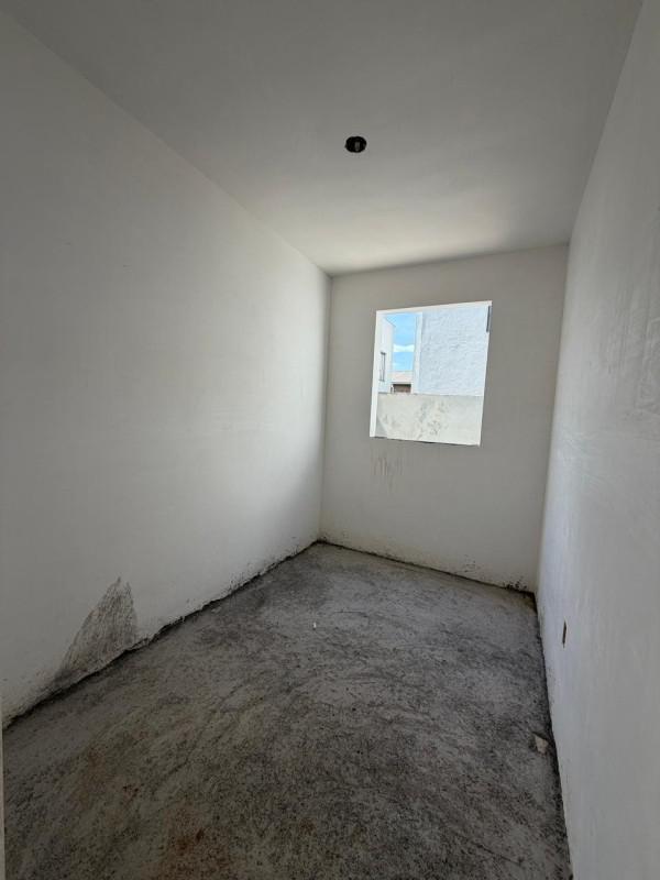 Casa, Novo Barreirinho, 3 Quartos, 1 Vaga, 1 Suíte