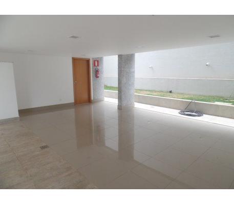 Apartamento, Lourdes, 4 Quartos, 3 Vagas, 1 Suíte