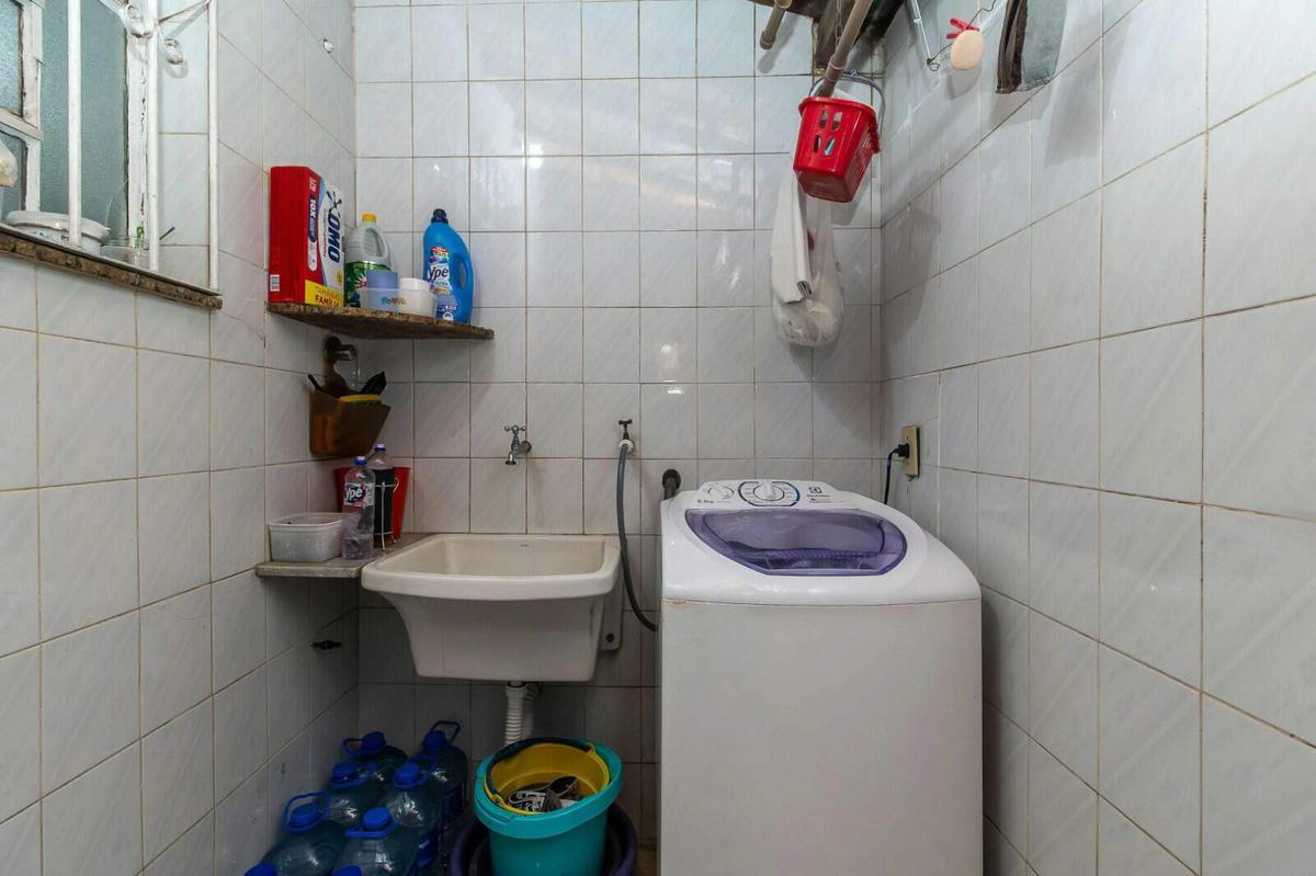 Casa, Dona Clara, 3 Quartos, 1 Vaga