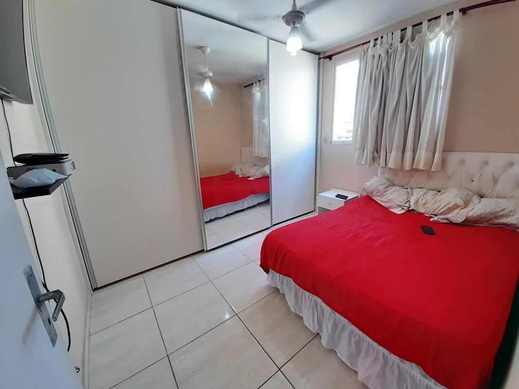 Cobertura, Bom Jesus, 2 Quartos, 1 Vaga