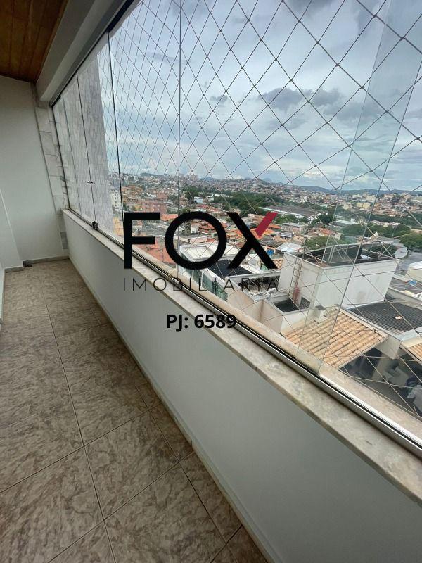 Apartamento, Sagrada Família, 4 Quartos, 2 Vagas, 2 Suítes