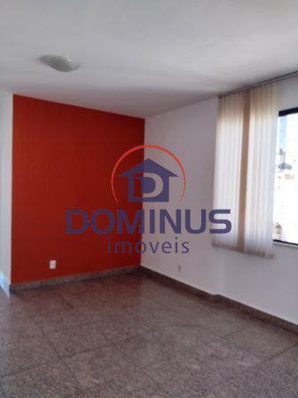 Apartamento, Grajaú, 2 Quartos, 1 Vaga