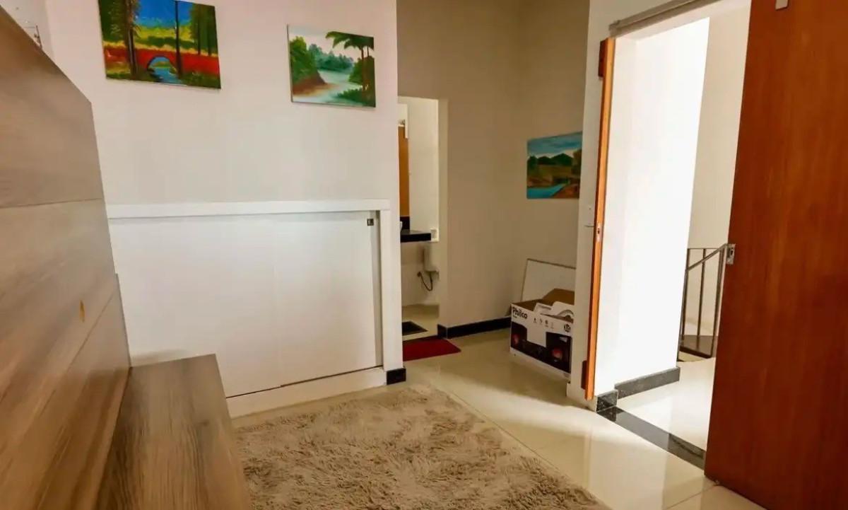 Cobertura, Buritis, 3 Quartos, 2 Vagas, 2 Suítes