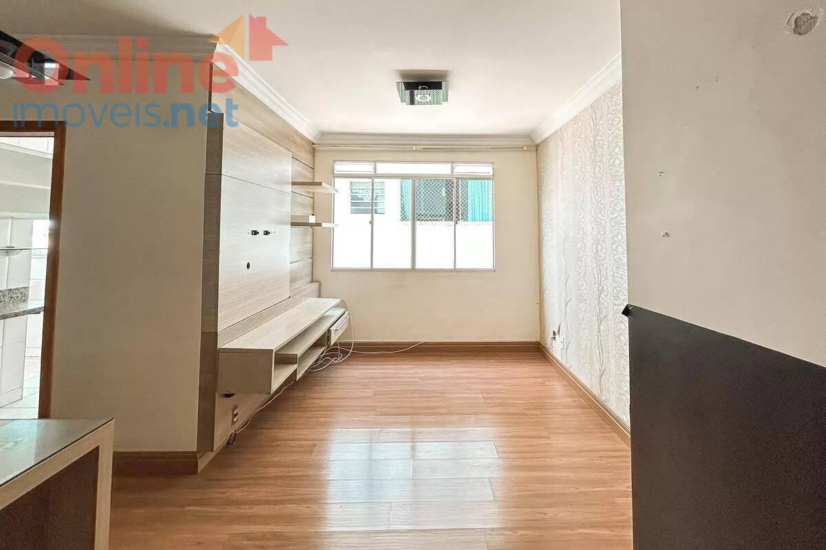 Apartamento, Castelo, 2 Quartos, 0 Vaga, 1 Suíte