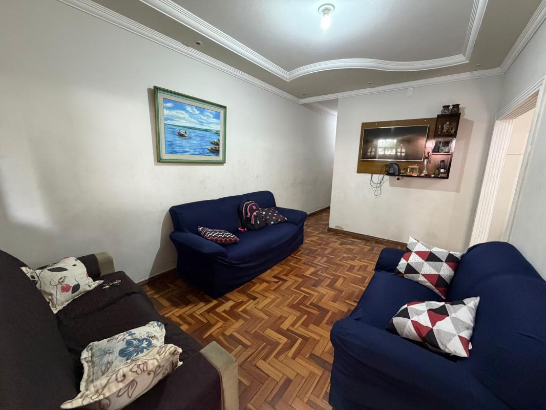 Casa, São João Batista (venda Nova), 3 Quartos, 2 Vagas