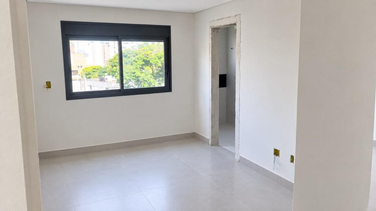Apartamento, Carmo, 3 Quartos, 3 Vagas, 3 Suítes