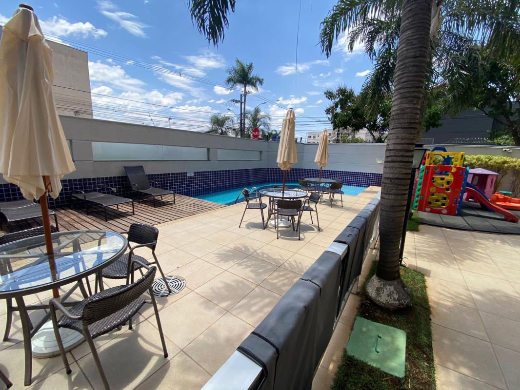 Apartamento, Aeroporto, 3 Quartos, 1 Vaga, 1 Suíte
