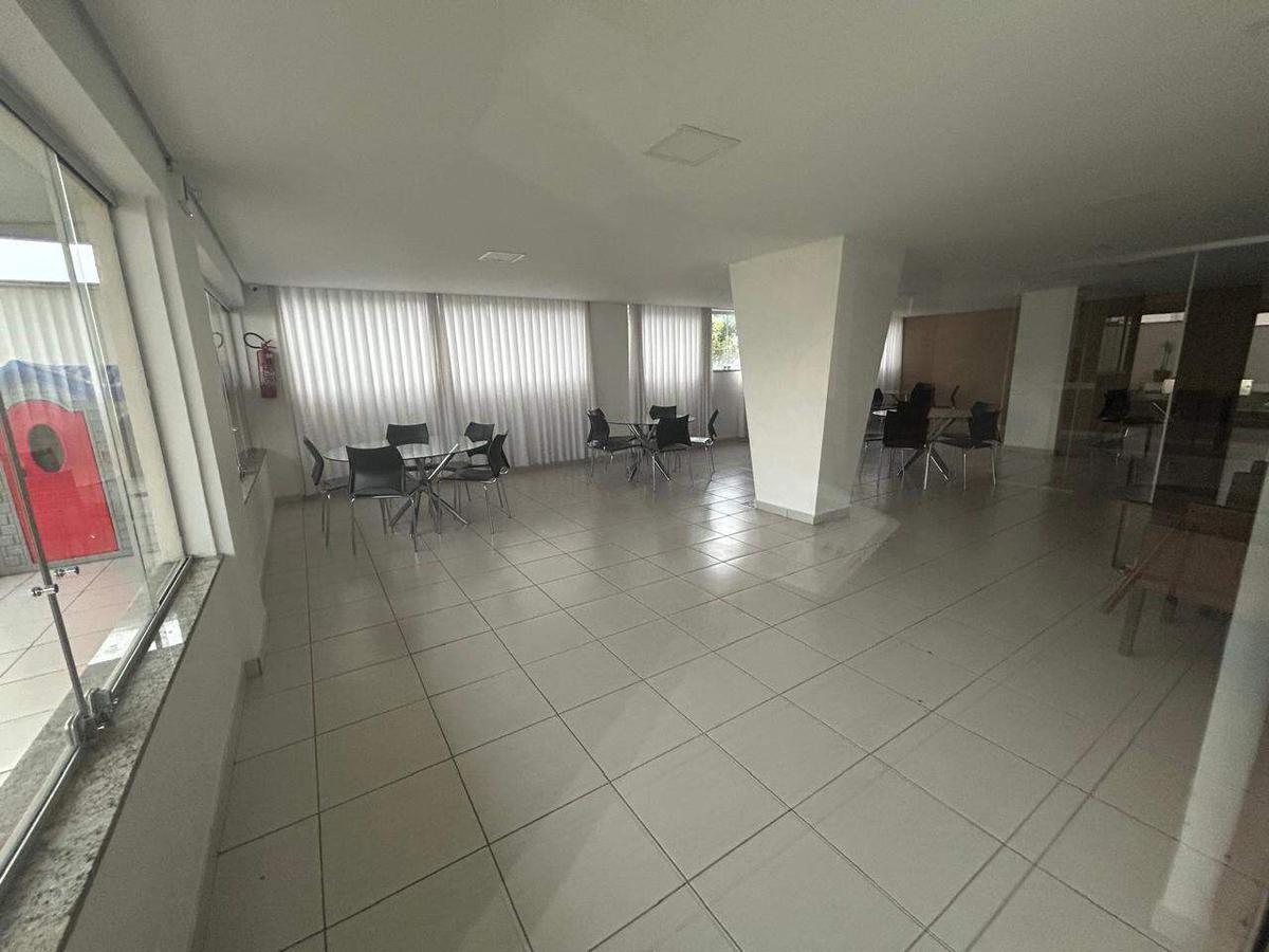 Apartamento, Salgado Filho, 2 Quartos, 2 Vagas, 1 Suíte