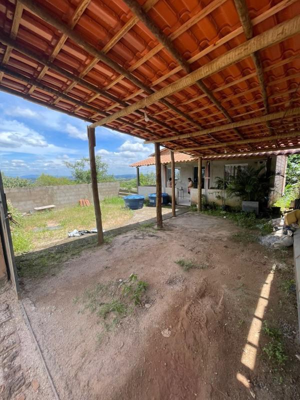 Fazenda, Bom Jardim, 2 Quartos, 2 Vagas, 1 Suíte