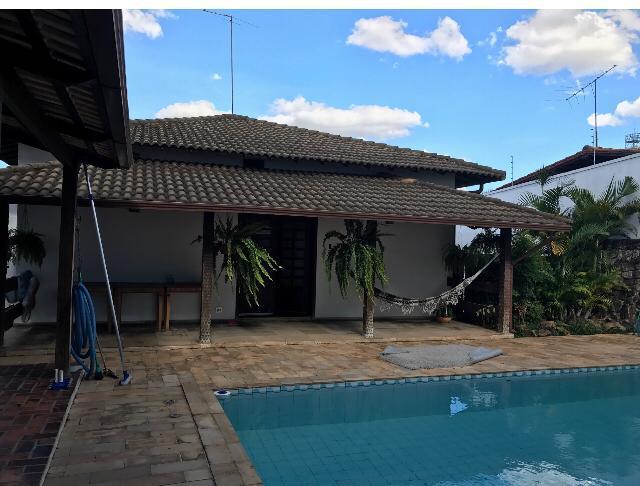 Casa, São José, 5 Quartos, 5 Vagas, 3 Suítes