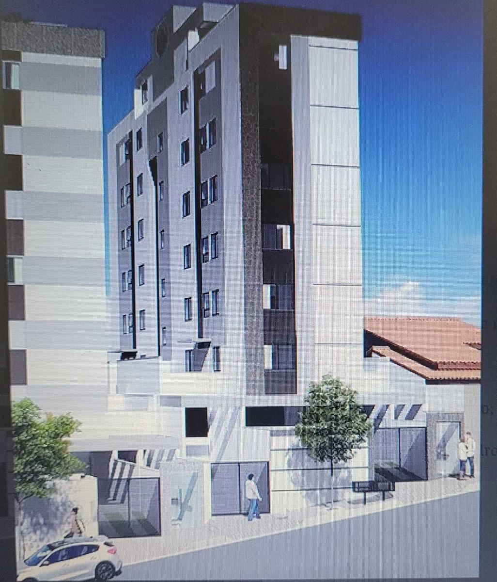 Apartamento, Ana Lúcia, 2 Quartos, 2 Vagas, 1 Suíte