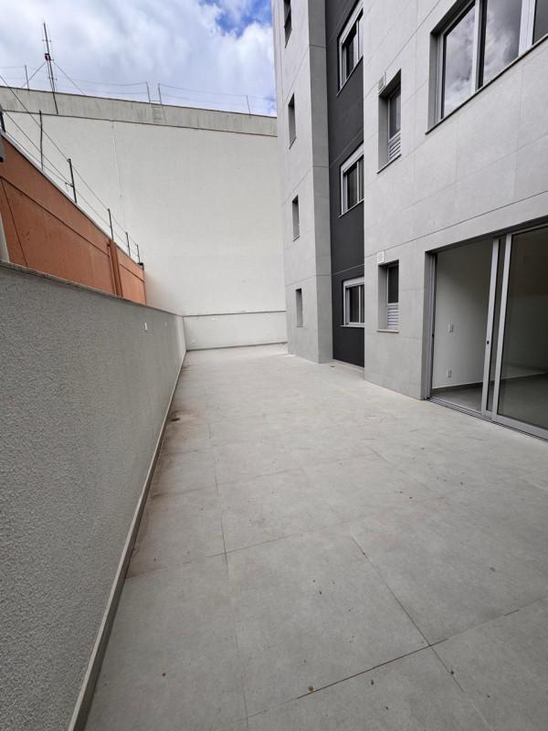 Apartamento, Santa Efigênia, 2 Quartos, 2 Vagas, 2 Suítes