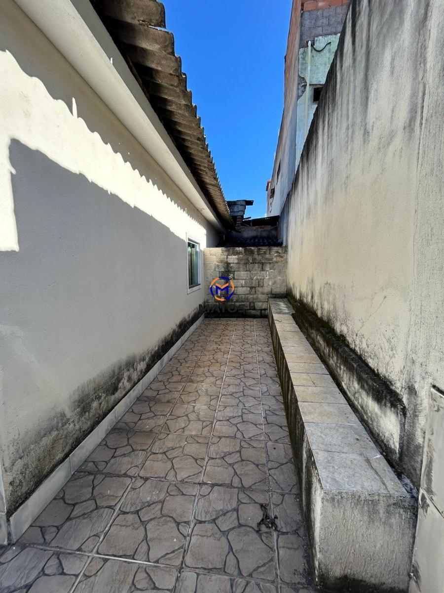 Casa, São Benedito, 3 Quartos, 4 Vagas