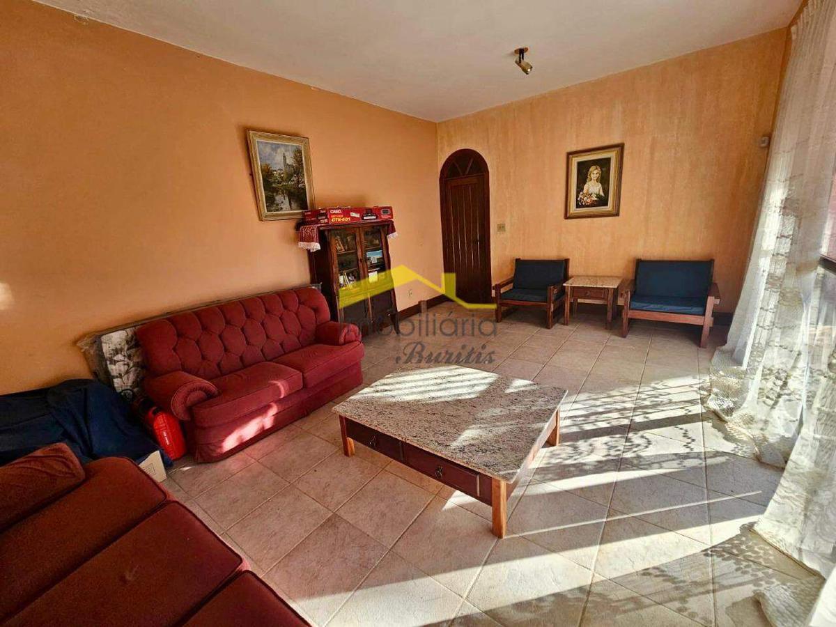 Casa, Nova Suíssa, 3 Quartos, 4 Vagas, 1 Suíte