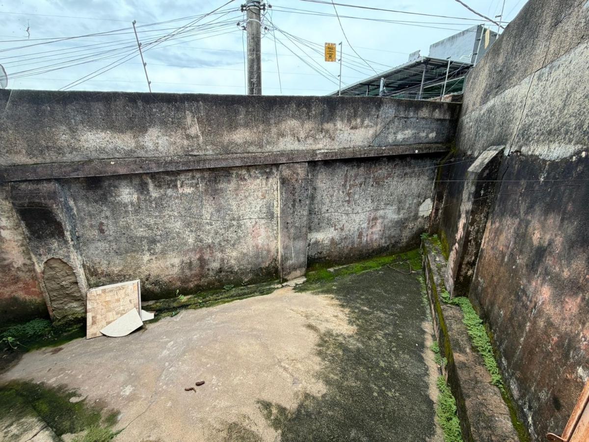 Casa, Santo André, 5 Quartos, 2 Vagas