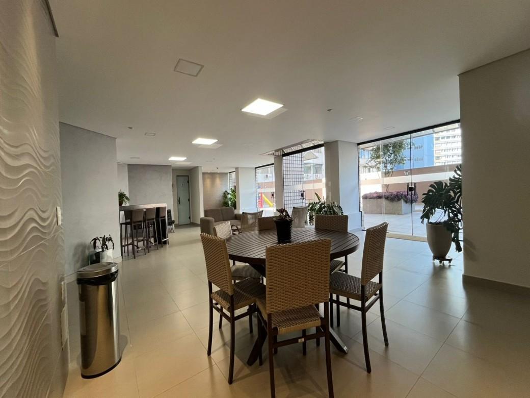 Apartamento, Boa Viagem, 1 Quarto, 1 Vaga