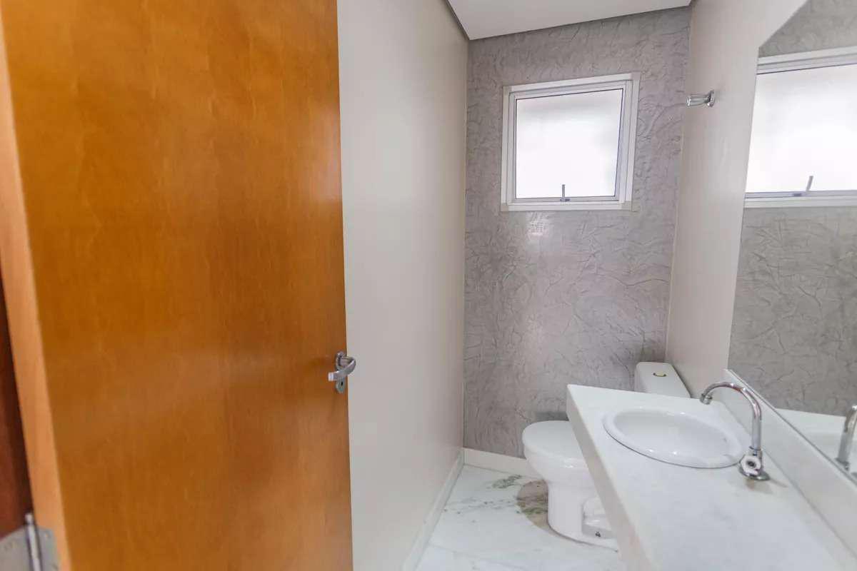 Apartamento, Santa Teresa, 4 Quartos, 4 Vagas, 2 Suítes