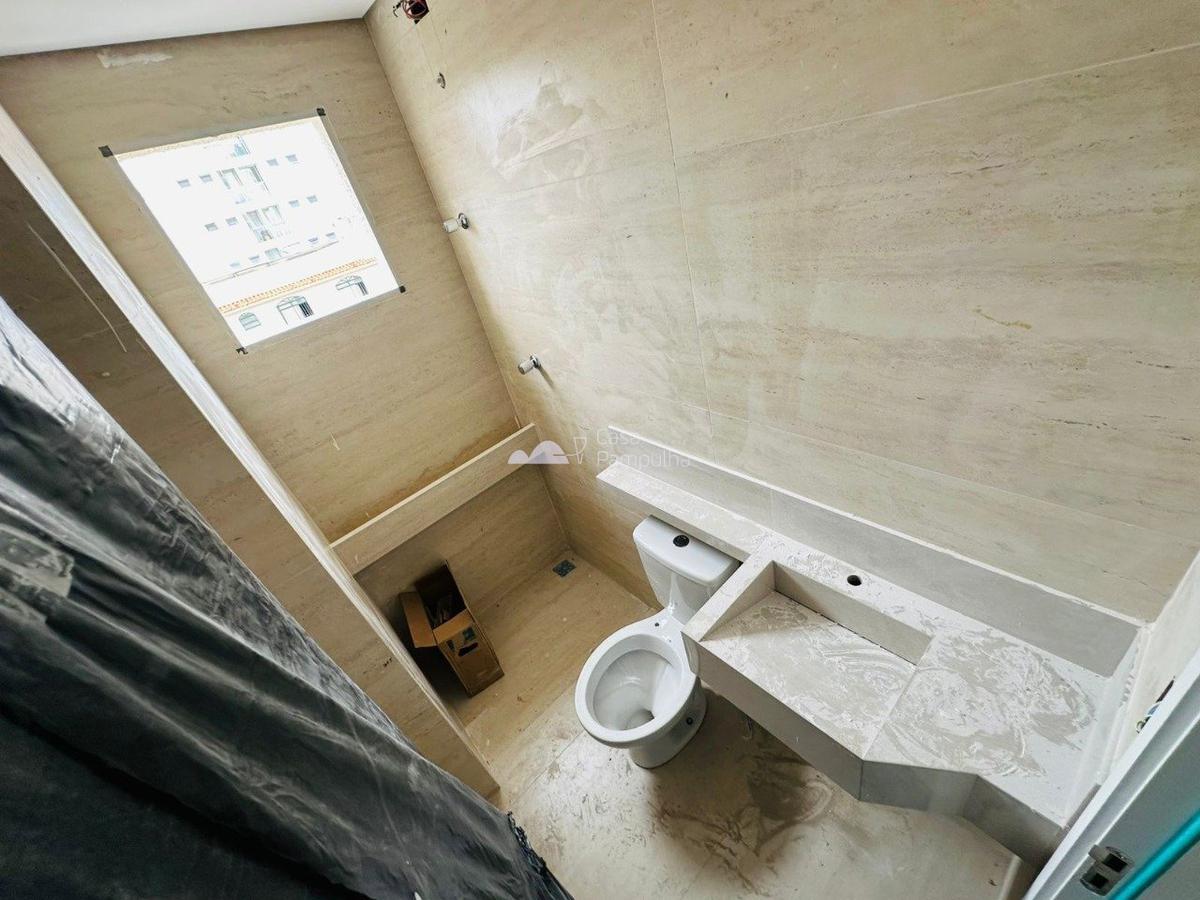 Apartamento, Santa Mônica, 4 Quartos, 1 Vaga, 1 Suíte