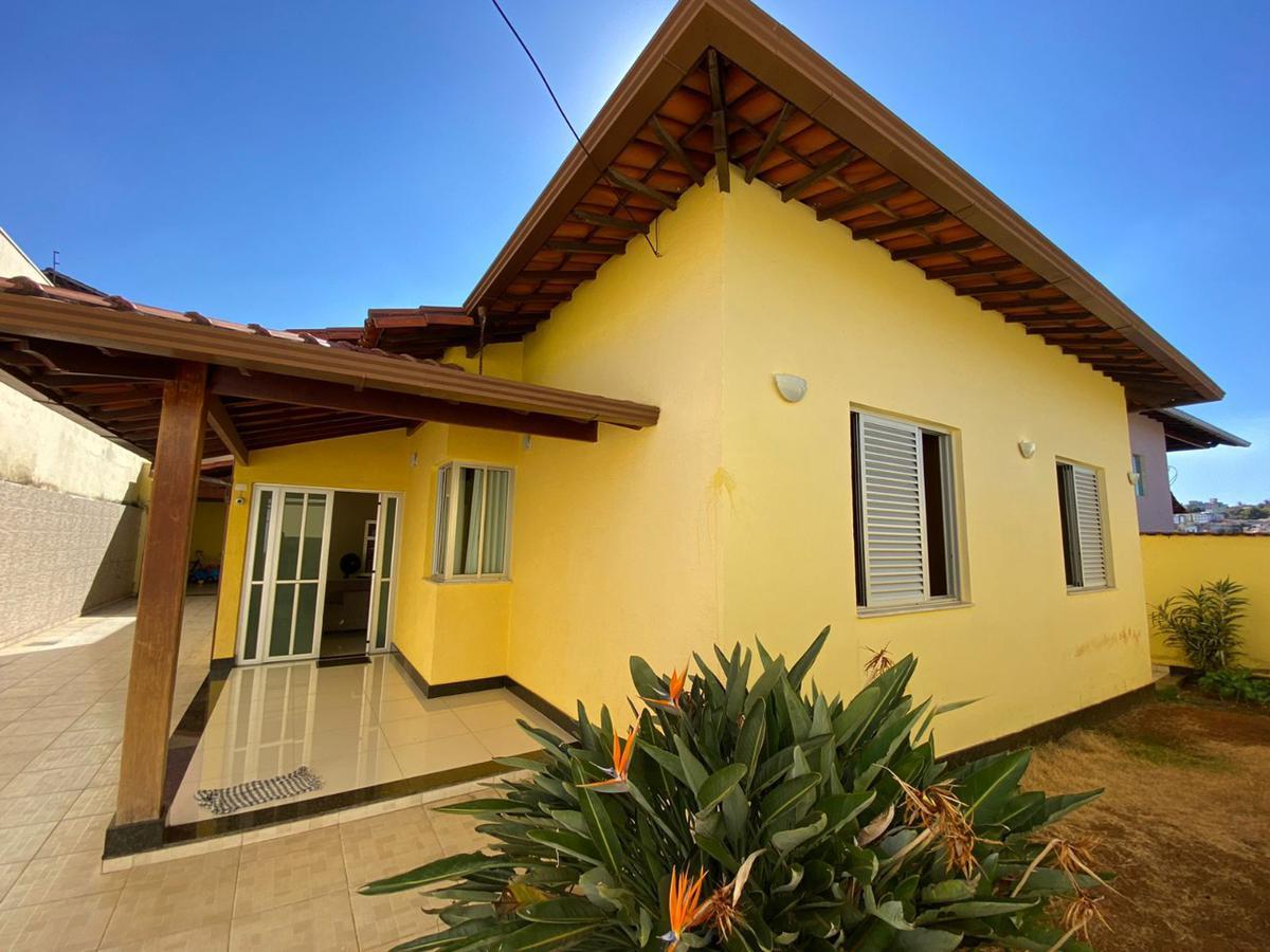 Casa, Etelvina Carneiro, 4 Quartos, 4 Vagas, 1 Suíte