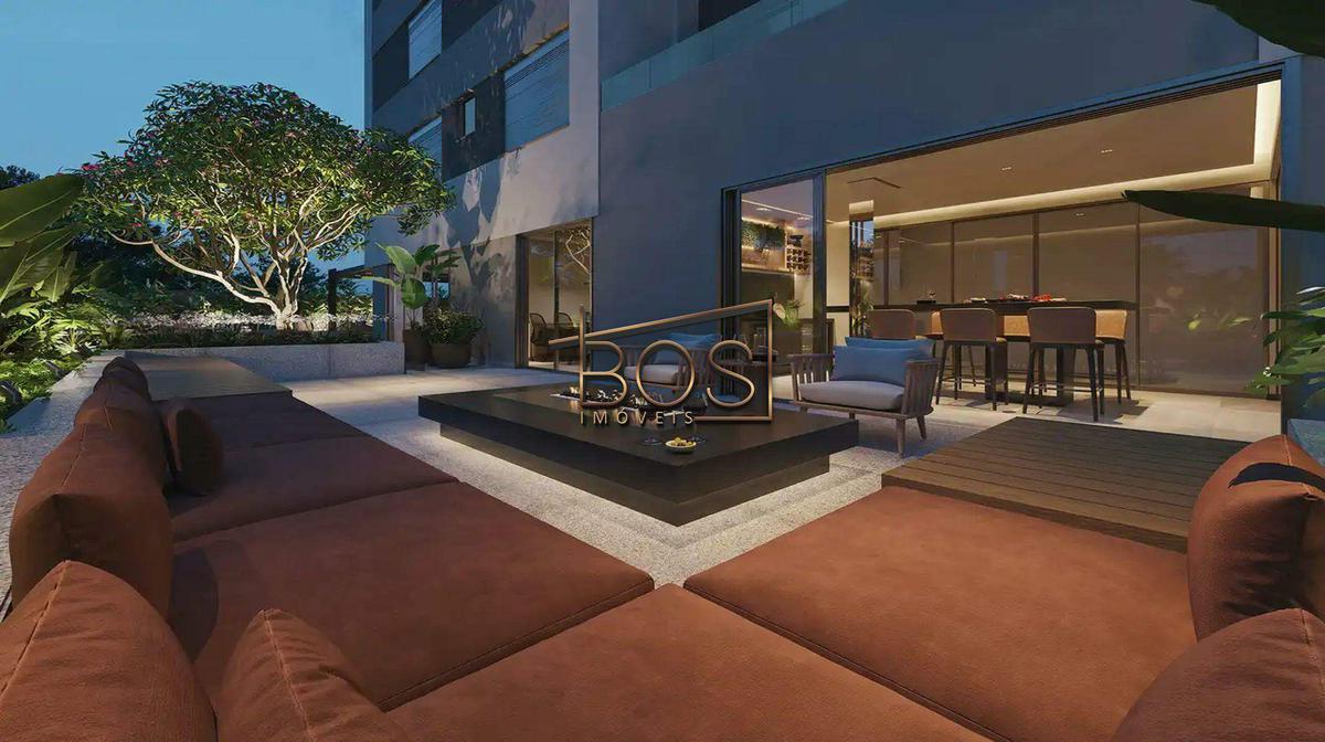 Apartamento, Santo Agostinho, 3 Quartos, 2 Vagas, 1 Suíte