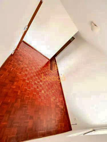 Apartamento, Carlos Prates, 3 Quartos, 1 Vaga