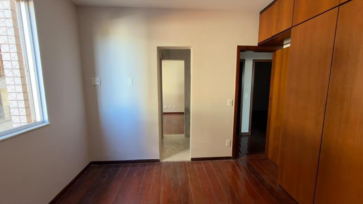 Apartamento, Vale do Sereno, 3 Quartos, 2 Vagas, 1 Suíte