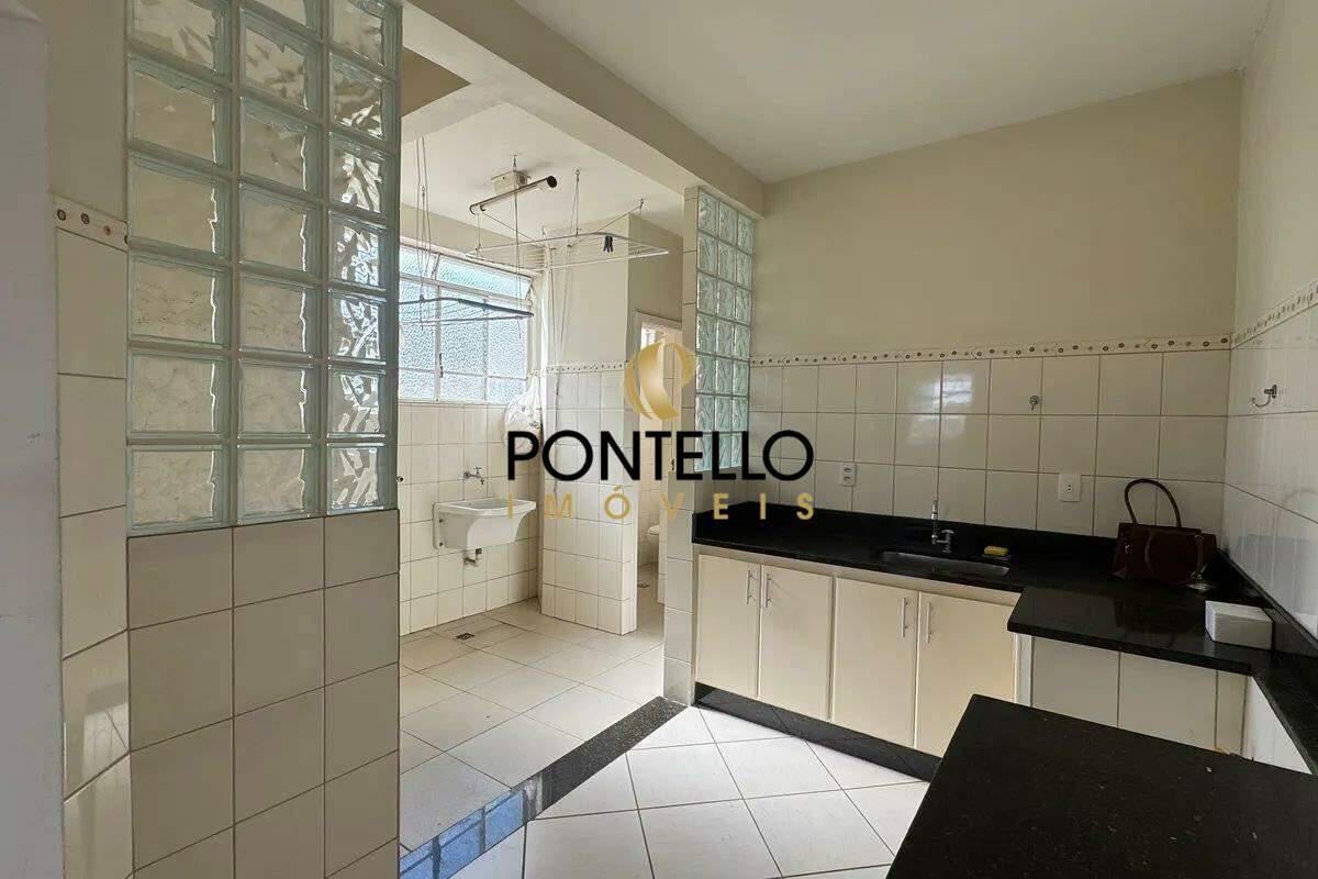Apartamento, Anchieta, 3 Quartos, 1 Vaga
