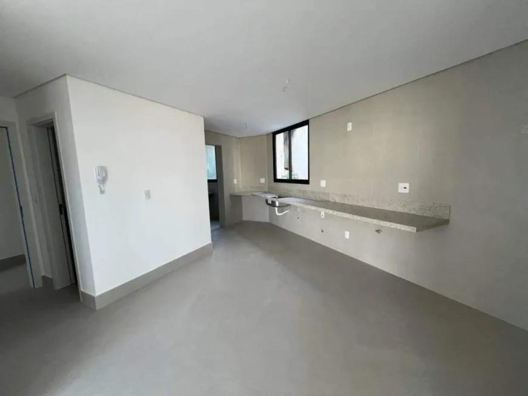 Apartamento, São Bento, 3 Quartos, 2 Vagas, 1 Suíte