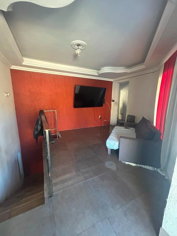 Casa, Canaã, 4 Quartos, 3 Vagas, 1 Suíte
