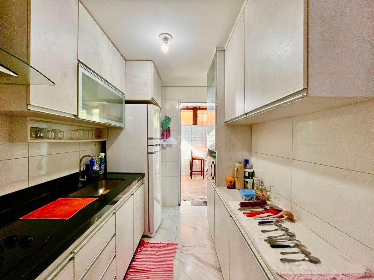 Apartamento, Itapoã, 3 Quartos, 2 Vagas, 1 Suíte