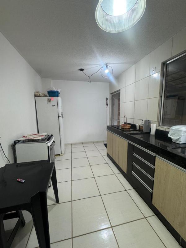 Apartamento, Masterville, 2 Quartos, 1 Vaga