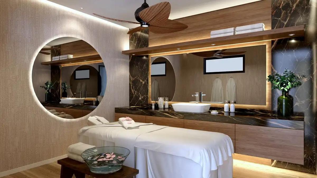 Apartamento, Santo Antônio, 4 Quartos, 3 Vagas, 2 Suítes