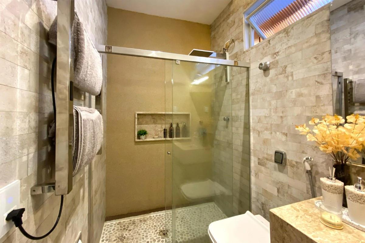 Apartamento, Cidade Nova, 5 Quartos, 3 Vagas, 2 Suítes