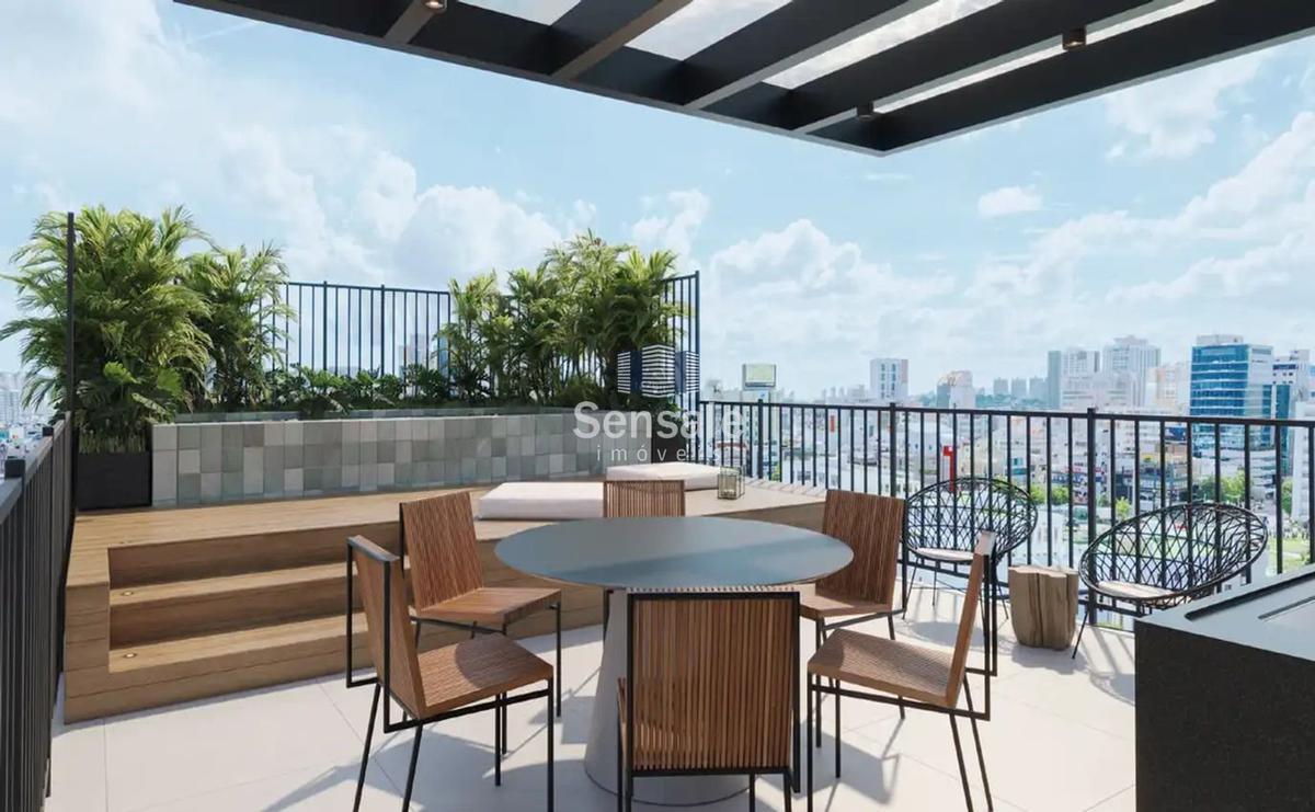 Apartamento, Gutierrez, 2 Quartos, 1 Vaga, 2 Suítes