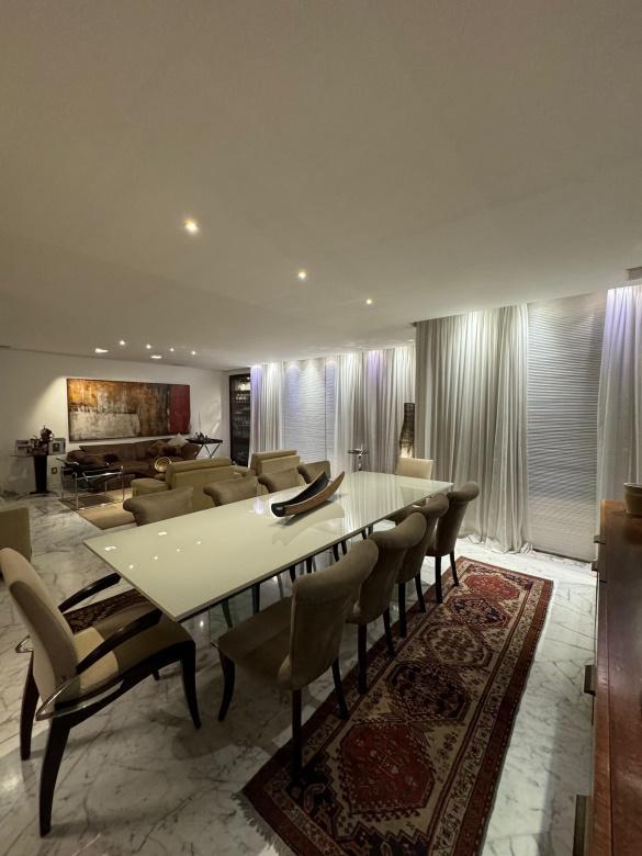 Apartamento, Lourdes, 4 Quartos, 2 Suítes