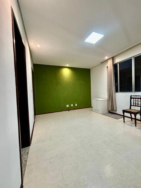Apartamento, Alípio de Melo, 3 Quartos, 1 Vaga