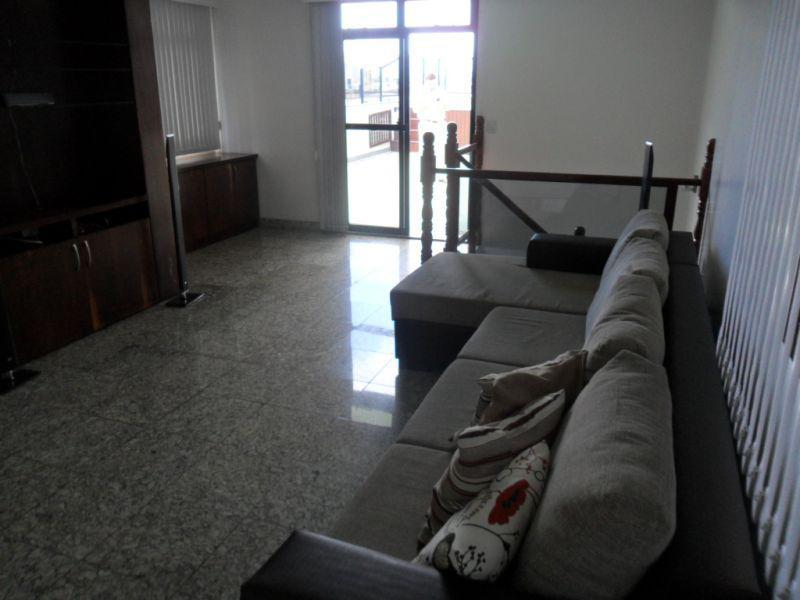 Cobertura, São José, 4 Quartos, 4 Vagas, 2 Suítes