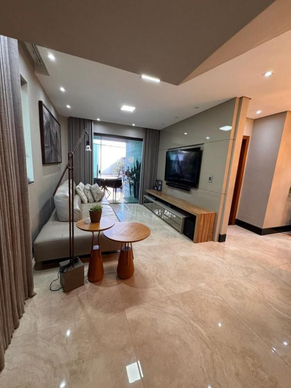 Casa, Copacabana, 3 Quartos, 6 Vagas, 3 Suítes
