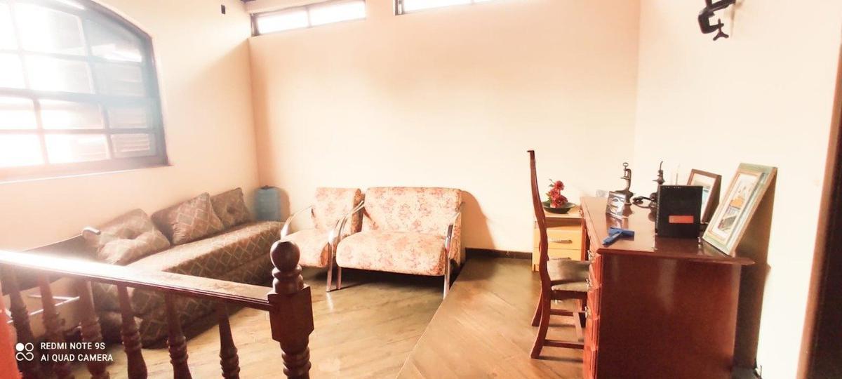 Casa, Dom Bosco, 3 Quartos, 2 Vagas