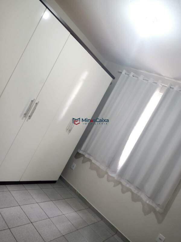 Apartamento, Alegre, 3 Quartos, 1 Vaga