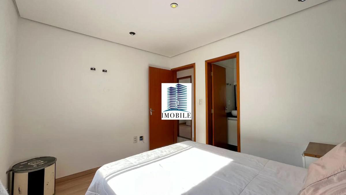 Cobertura, Cinquentenário, 3 Quartos, 1 Vaga, 1 Suíte