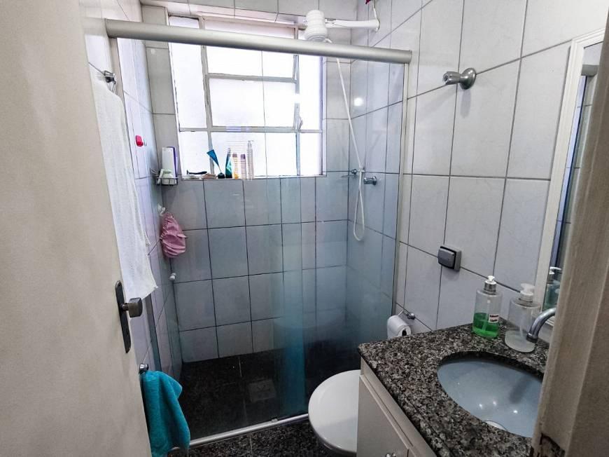 Apartamento, Cidade Nova, 2 Quartos, 1 Vaga