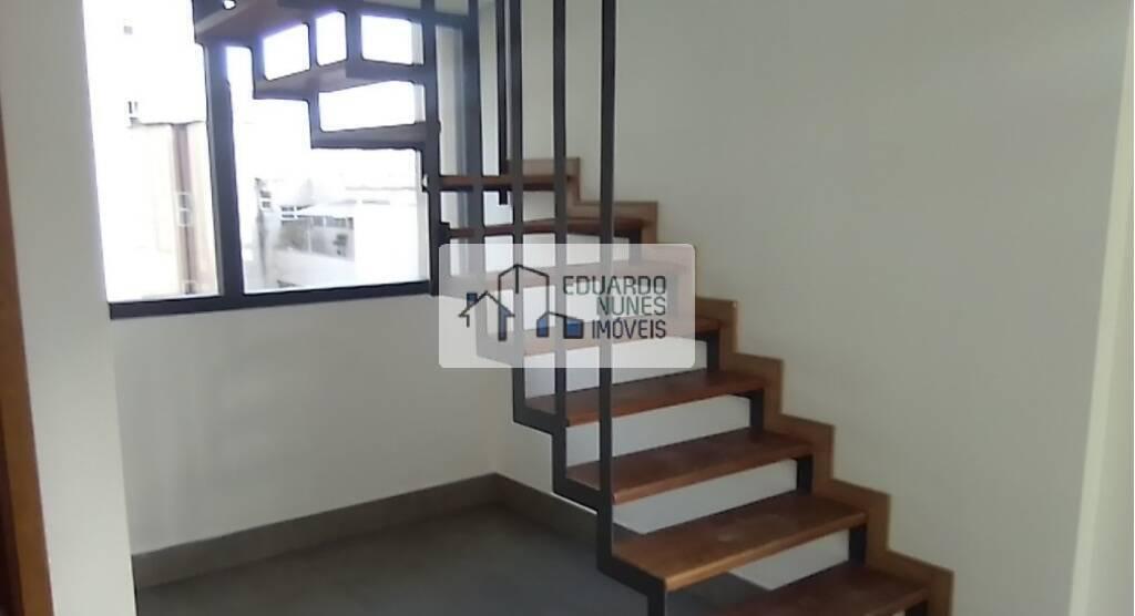Apartamento, Funcionários, 2 Quartos, 2 Vagas, 2 Suítes