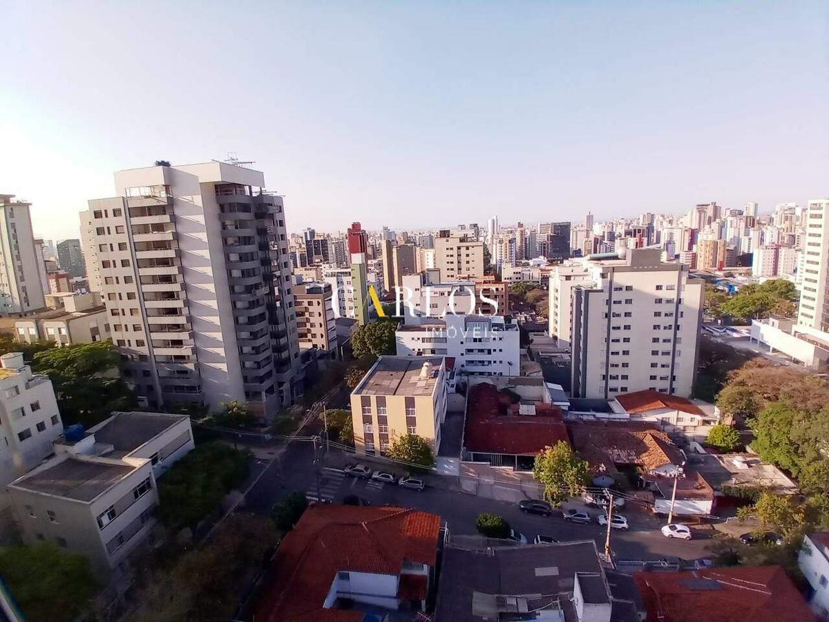 Apartamento, São Pedro, 4 Quartos, 4 Vagas, 2 Suítes