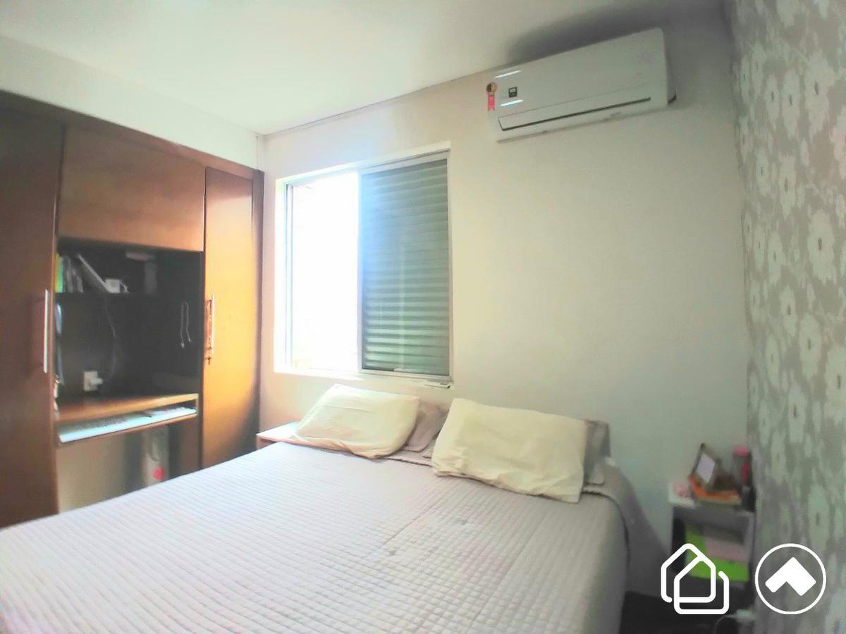 Apartamento, Buritis, 3 Quartos, 2 Vagas, 1 Suíte