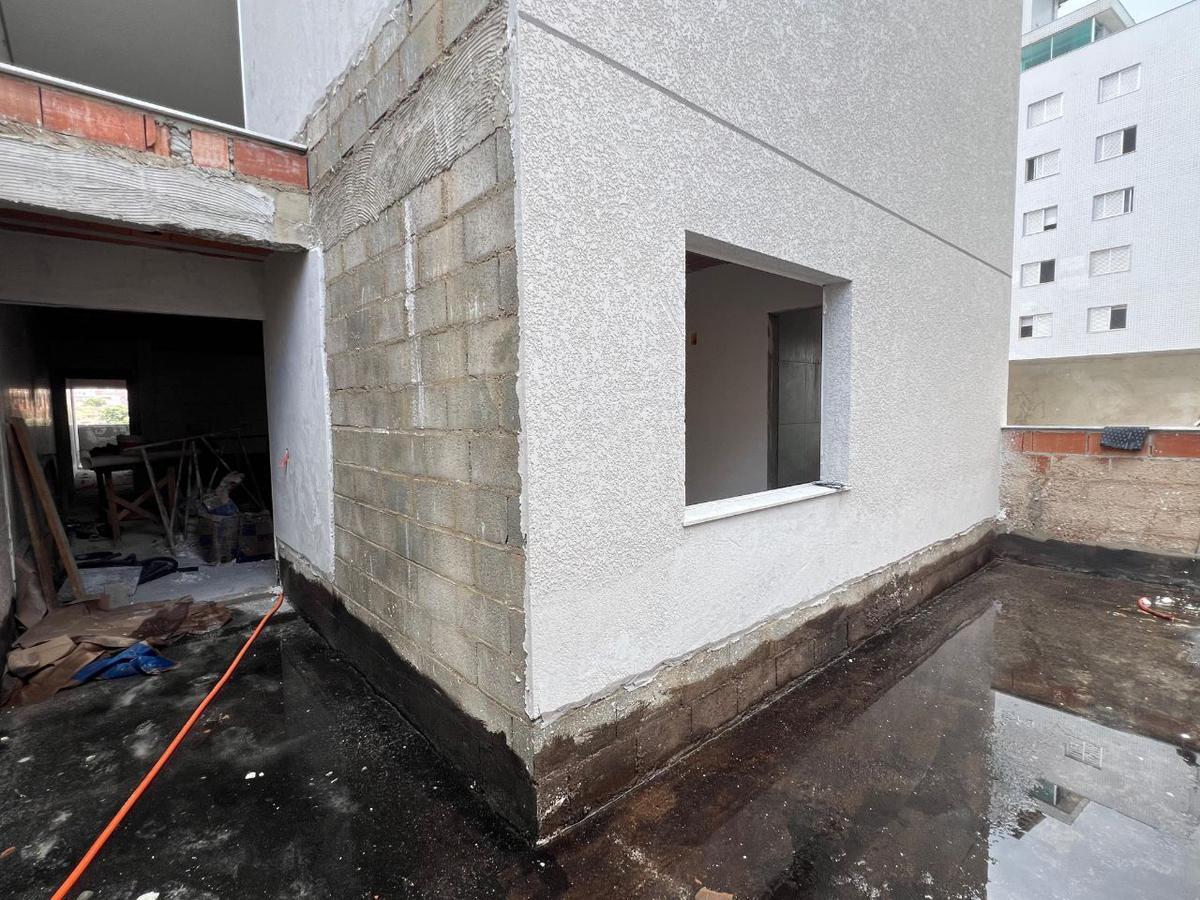 Apartamento, Itapoã, 3 Quartos, 2 Vagas, 1 Suíte