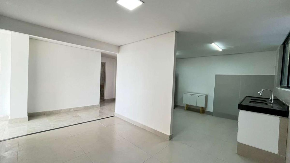 Apartamento, Santa Lúcia, 4 Quartos, 4 Vagas, 2 Suítes
