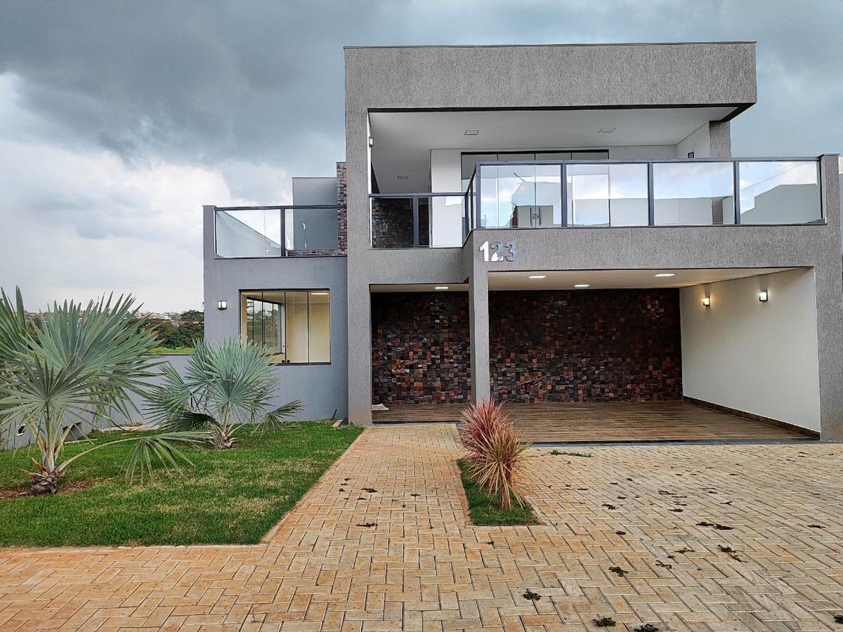 Casa, Alphaville Minas Gerais, 3 Quartos, 4 Vagas, 2 Suítes