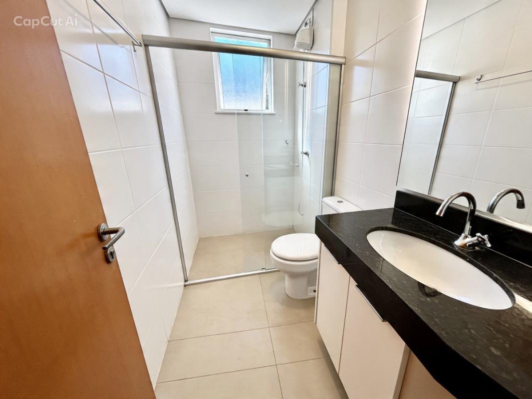 Apartamento, Ouro Preto, 3 Quartos, 3 Vagas, 1 Suíte